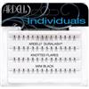 ARDELL CIGLIA FINTE A CIUFFETTO INDIVIDUAL MINI BLACK CON NODO CONF. 56 PZ