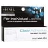 Ardell Lashtite clear adhesive colla trasparente per ciglia finte a ciuffetto individuali 3.5 gr