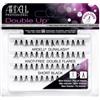 ARDELL DOUBLE UP CIGLIA FINTE A CIUFFETTI SENZA NODO SHORT BLACK CONF. 56 PZ