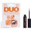 DUO EYELASH ADHESIVE Ardell Duo brush on striplash adhesive colla nera per ciglia finte 5 gr