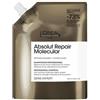 L'Oreal Professional L'oreal professonnel Serie expert Absolut repair molecular shampoo ricarica 500 ml