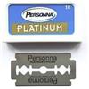 PERSONNA PLATINUM LAMETTE 10 PZ