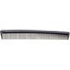 Denman Pettine carbonio dc04