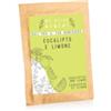 LABOR SALI DA BAGNO E PEDILUVIO EUCALIPTO E LIMONE 50 GR