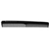 Denman Pettine carbonio dc07