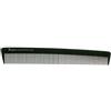 Denman Pettine carbonio dc08