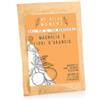 LABOR SALI DA BAGNO E PEDILUVIO ALLA MAGNOLIA E FIORI D'ARANCIO 50 GR