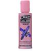 Crazy Color Crema Colorante Vegetale per Capelli , Violette - 100 ml