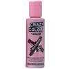 Crazy color Renbow Crazy Color No.51 Bordeaux Semi-Permanent Cream 100ml
