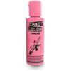 Crazy Color Crema Colorante Vegetale per Capelli , Candy Floss - 100 ml