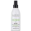 6 Zero 6.ZERO HE.SHE SEA SALT SPRAY MARINO PER CAPELLI EFFETTO SPIAGGIA 200 ML