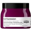 L'Oreal Professional L'OREAL PROFESSIONNEL SERIE EXPERT CURL EXPRESSION MASCHERA PER CAPELLI RICCI 500 ML