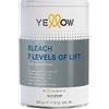 ALFAPARF YELLOW DECOLORANTE BLEACH 7 TONI 500 GR