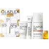 OLAPLEX SMOOTH YOUR STYLE HAIR KIT 4 PZ