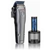 BABYLISS PRO CLIPPER FXONE LO PRO GREY