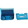 BABYLISS PRO LAMA TESTINA DI RICAMBIO BLUE TITANIUM FADE BLADE PER CLIPPER