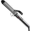 BABYLISS PRO FERRO ARRICCIACAPELLI TITANIUM-TORMALINA DIGITALE Ø 38 MM