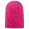 Labor Cappucci leviganti rosa grana 80 da 16 x 25 mm 15 pz