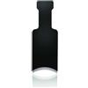 XANITALIA PRO SPATOLA MECHES DENTATA 26 CM