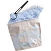 INDOLA BLONDE EXPERT LIGHTENER POLVERE DECOLORANTE BLU 9+ TONI 450 GR