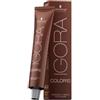 Schwarzkopf Professional SCHWARZKOPF IGORA COLOR10 TINTURA PERMANENTE IN 10 MINUTI 60 ML 7-1 BIONDO MEDIO CENERE