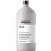 L'Oreal Professional L'OREAL PROFESSONNEL SERIE EXPERT SILVER SHAMPOO 1500 ML