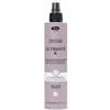 LISAP ULTIMATE K REVITALIZING PROTECTIVE & STYLING SPRAY PROTETTORE RIVITALIZZANTE 250 ML
