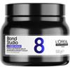 L'Oreal Professional L'OREAL PROFESSIONNEL BLOND STUDIO 8 DECOLORANTE NEW PURPLE BALM BONDER INSIDE VS 500 GR