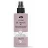 LISAP ULTIMATE K REVITALIZING PROTECTIVE & STYLING SPRAY PLUS 150 ML