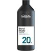 L'Oreal Professional L'OREAL PROFESSIONNEL BLOND STUDIO OIL DEVELOPER 20 VOL 1000 ML