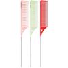 FRAMAR DREAMWEAVER COMB STRAWBERRY SET 3 PETTINI
