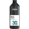 L'Oreal Professional L'OREAL PROFESSIONNEL BLOND STUDIO OIL DEVELOPER 30 VOL 1000 ML