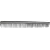 KEPRO KLEIN PETINE GRAPHITE RADO-FITTO MOD. 107 22.3 CM