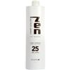 SINERGY COSMETICS SINERGY ZEN CREMA OSSIDANTE ALLA KERATINA 25 VOLUMI 1000 ML