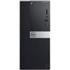 Dell OptiPlex XE3 Micro Tower Intel Core i7-8700 - 32 GB - 512 GB - Windows 11 Professional - Ottimo