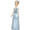 Disney Princess Royal Shimmer - Bambola di Cenerentola, Bambola con Gonna e Accessori Moda, Giocattolo per Bambini dai 3 Anni in su