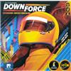 IELLO IEL51555 Downforce: Danger Circuit Expansion Board Game, Multicolor