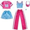 Barbie - Fashions 2 Pack/Giocattoli