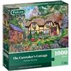 Falcon - The Caretaker's Cottage (1000 pezzi)