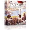 Stonemaier Games Tapestry: Plans & Ploys Expansion - Gioco da Tavolo di strategia per 1-5 Giocatori