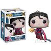 Funko Pop! Disney: Mulan - Figura in Vinile da Collezione - Idea Regalo - Merchandising Ufficiale - Giocattoli per Bambini e Adulti - Movies Fans - Figura da Collezione e da Esposizione