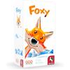 Pegasus Spiele Foxy - Gioco di Carte