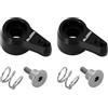 INJORA Alluminio Servo Saver per 1/30 Axial SCX30 (2PCS)