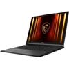 msi STEALTH 16 AI A2HWFG-022ITAM