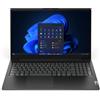 Lenovo V15 G6 ARP AMD Ryzen™ 7 170 Computer portatile 39,6 cm (15.6") Full HD 16 GB DDR5-SDRAM 512 GB SSD Wi-Fi 6 (802.11ax)