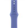 Apple Cinturino Sport pervinca (40 mm) - S/M
