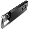 PNY VCNRTXA400-SB scheda video NVIDIA RTX A400 4 GB GDDR6
