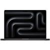 Apple MacBook Pro 16" M5 Pro chip 18‑core CPU 20‑core GPU, 48GB, 1TB SSD - Nero siderale