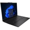 Lenovo ThinkPad L16 Gen 2 (Intel) Intel Core Ultra 5 225U Computer portatile 40,6 cm (16") WUXGA 16 GB DDR5-SDRAM 512 GB SSD