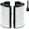 iAmoy Ricambio H13 Grade True Filter Compatibile con Dyson HP04 TP04 DP04 PH04 HP09 TP09 HP07 TP07 PH03 PH01